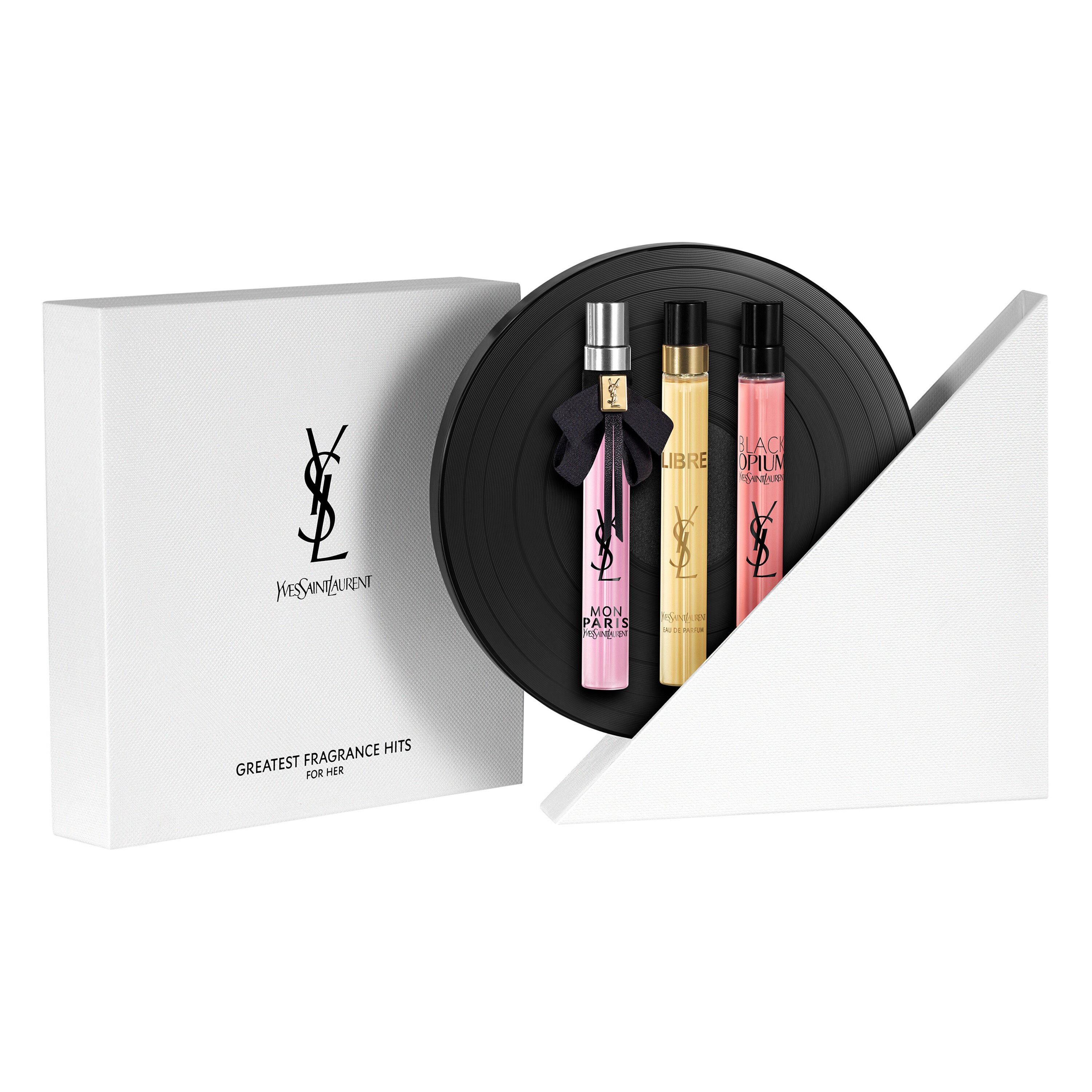 Mon Paris Collection of Fragrances, Lotion, Oil & Sets | YSL